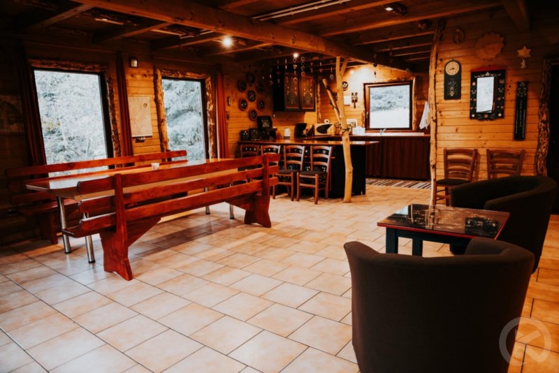 Balint-lak Chalet Vărșag 686559 thumb