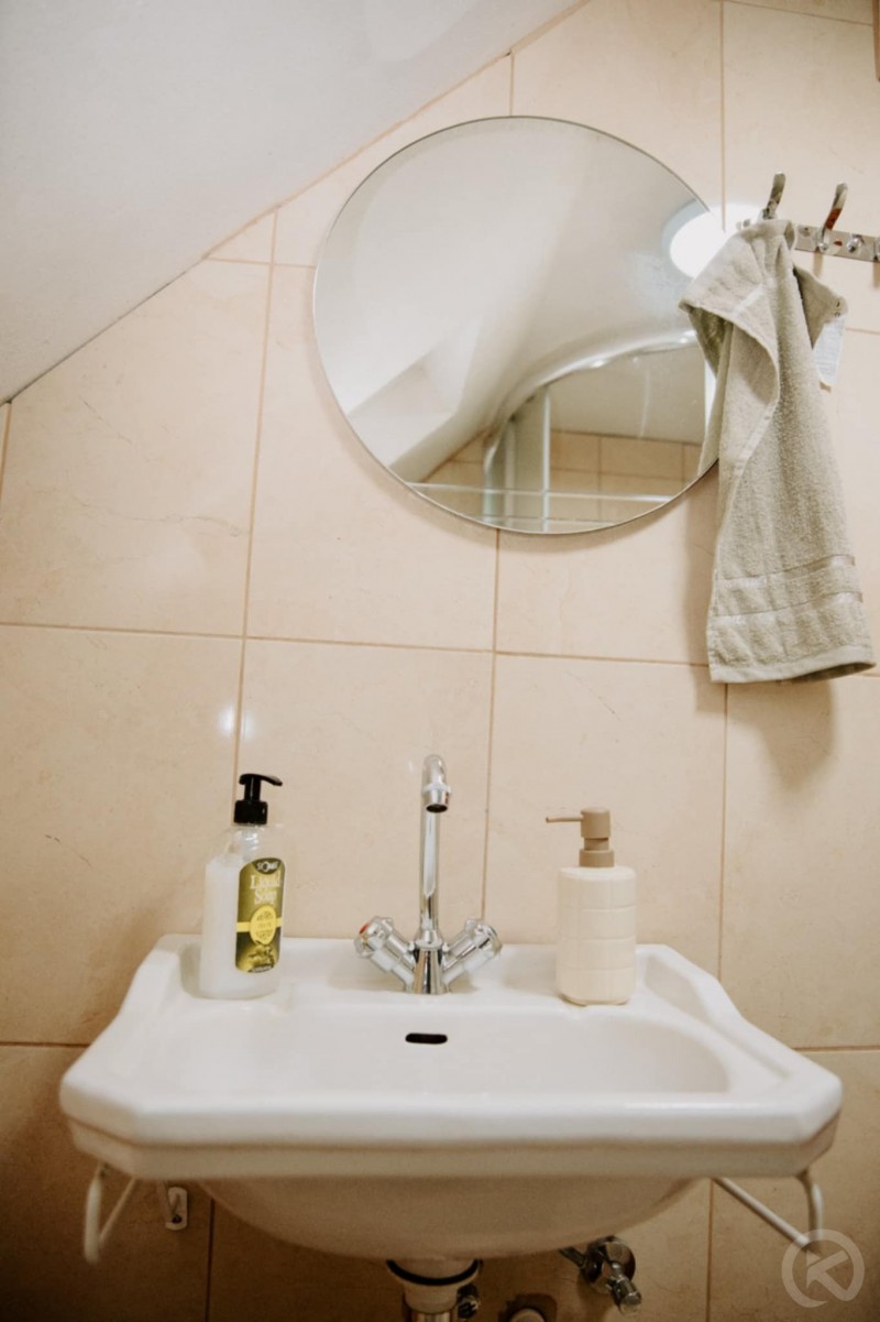 Balint-lak Chalet Vărșag 686539 thumb