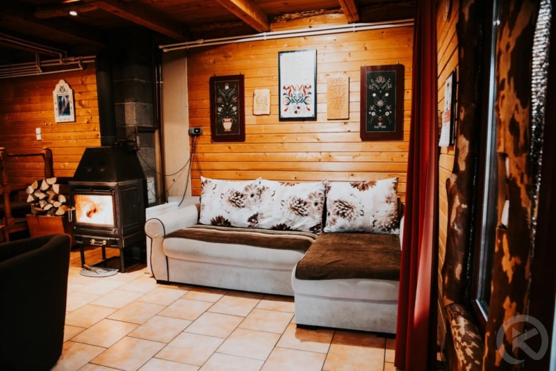 Balint-lak Chalet Vărșag 686553 thumb