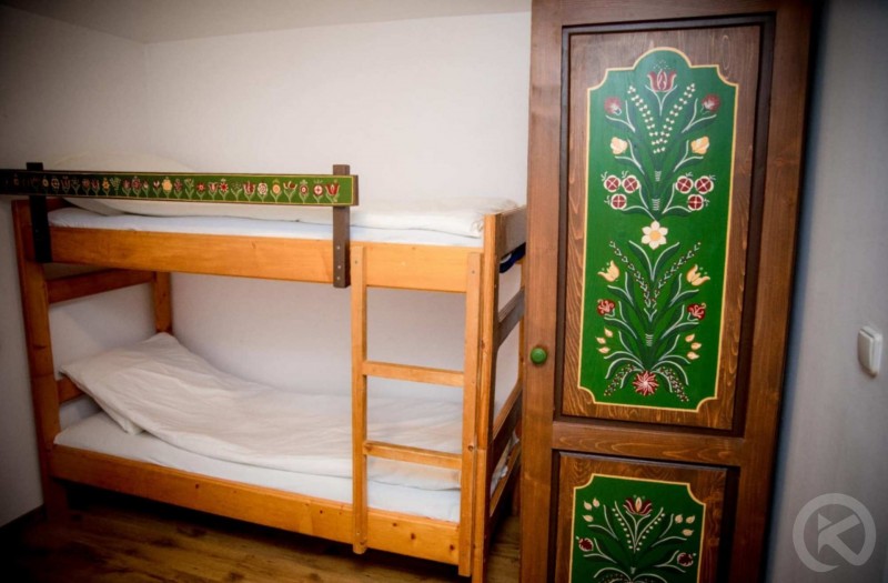 Balint-lak Chalet Vărșag 686547 thumb