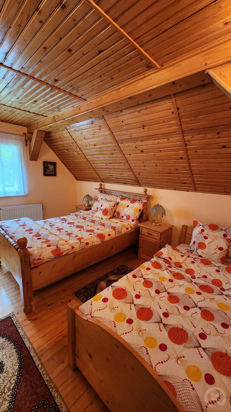 Julius Holiday Chalet Valea Boga 706511 thumb
