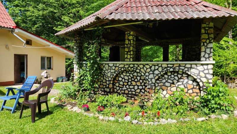 Julius Holiday Chalet Valea Boga 706546 thumb