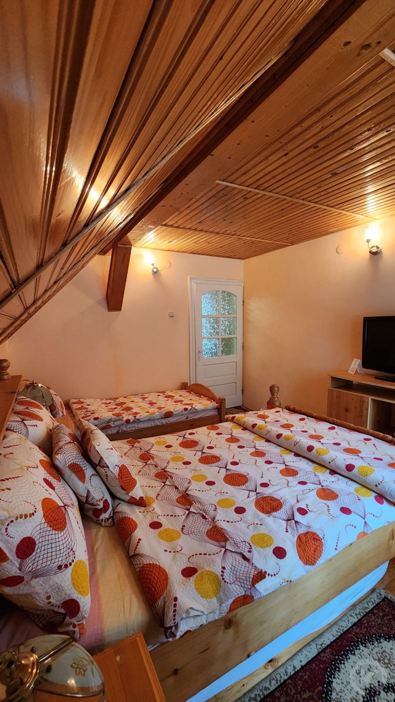 Julius Holiday Chalet Valea Boga 706510 thumb