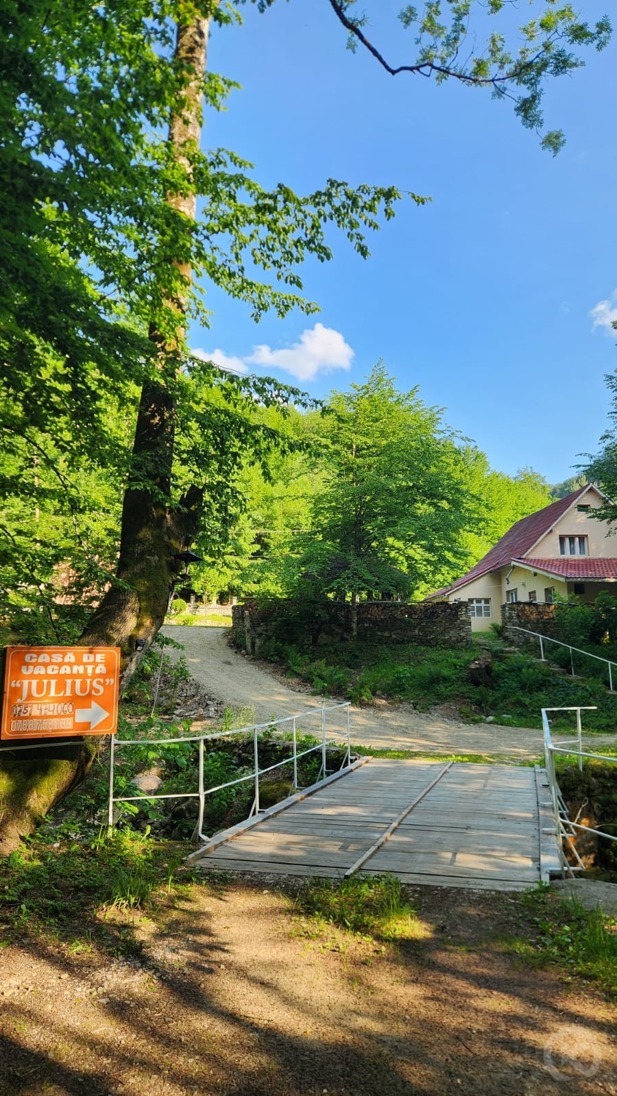 Julius Holiday Chalet Valea Boga 706526 thumb