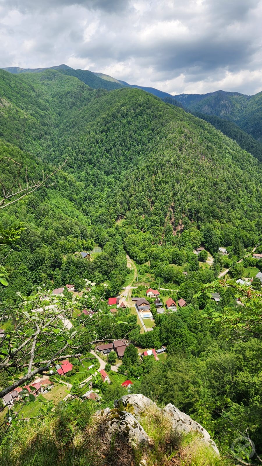 Julius Holiday Chalet Valea Boga 706557 thumb