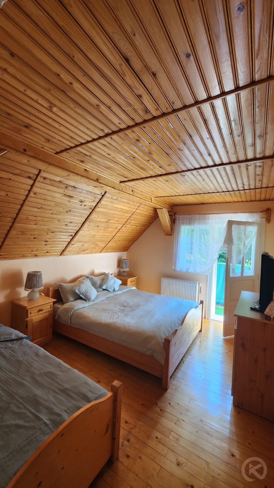 Julius Holiday Chalet Valea Boga 706507 thumb