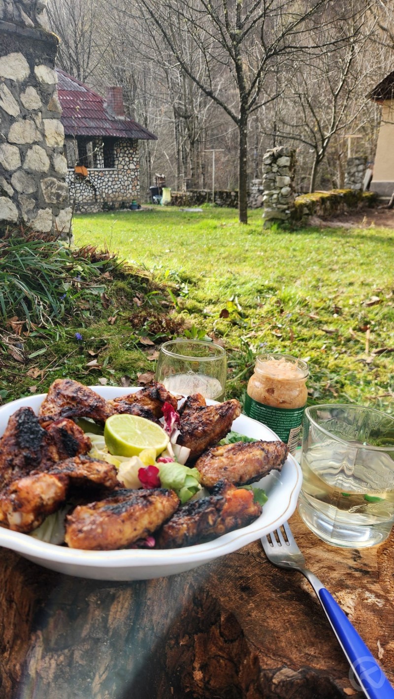 Julius Holiday Chalet Valea Boga 706551 thumb