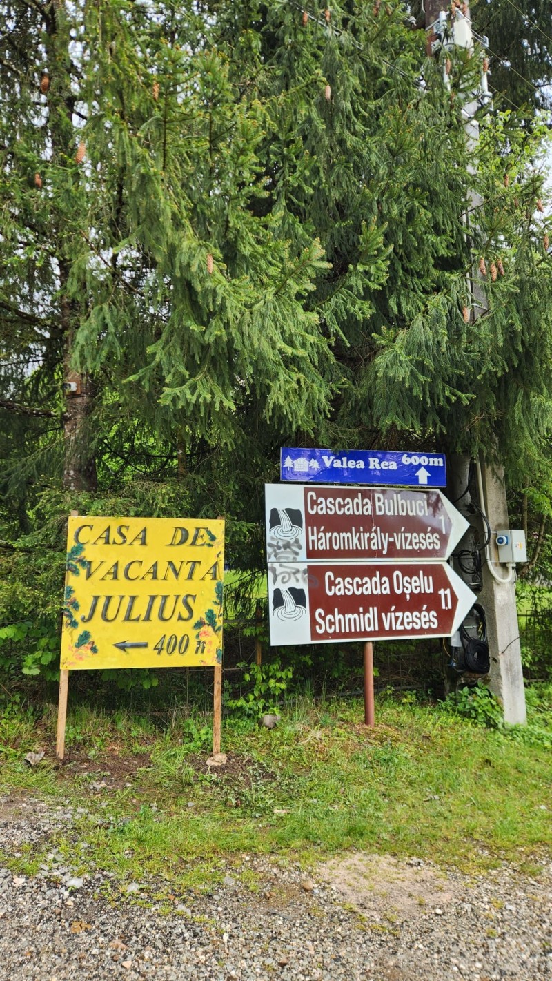 Julius Holiday Chalet Valea Boga 706548 thumb