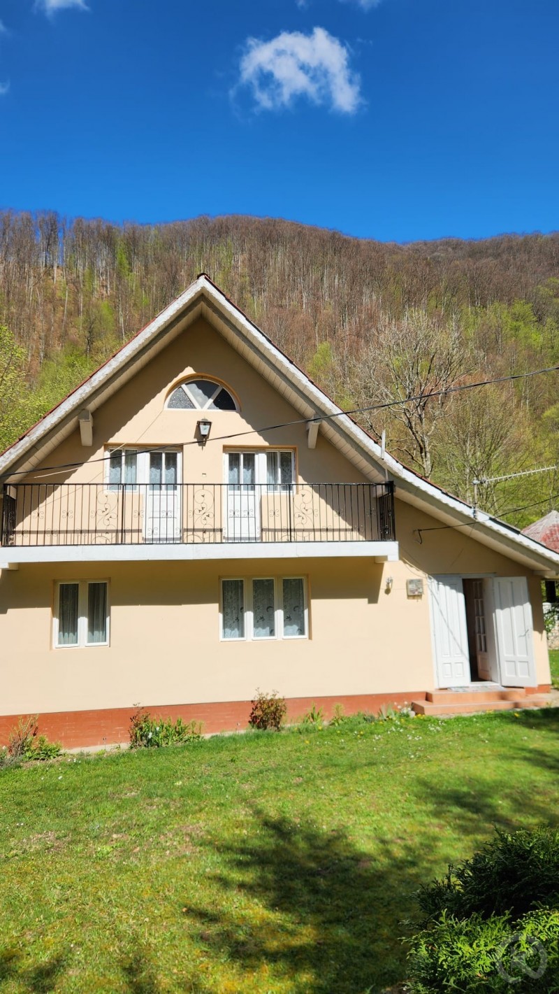 Julius Holiday Chalet Valea Boga 706549 thumb