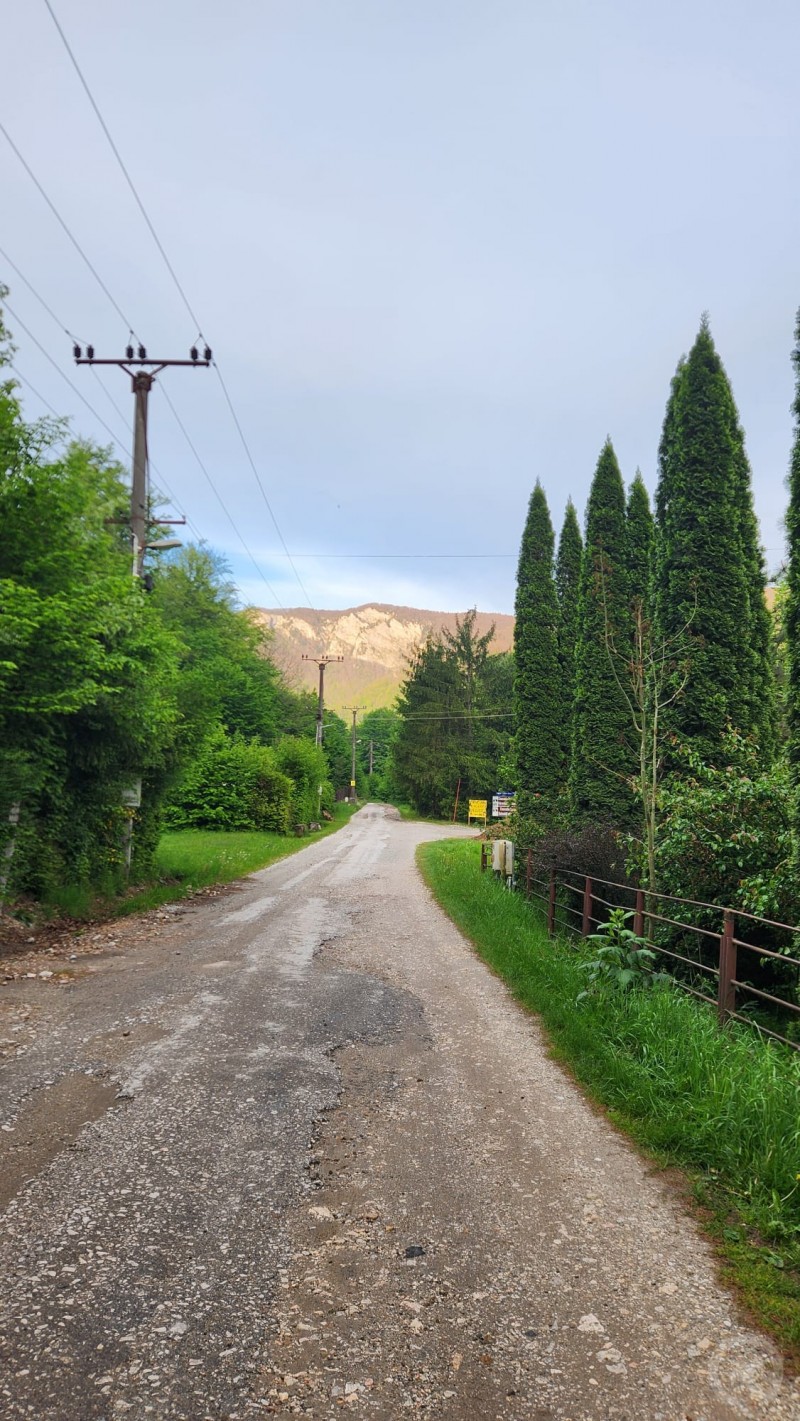 Julius Holiday Chalet Valea Boga 706547 thumb