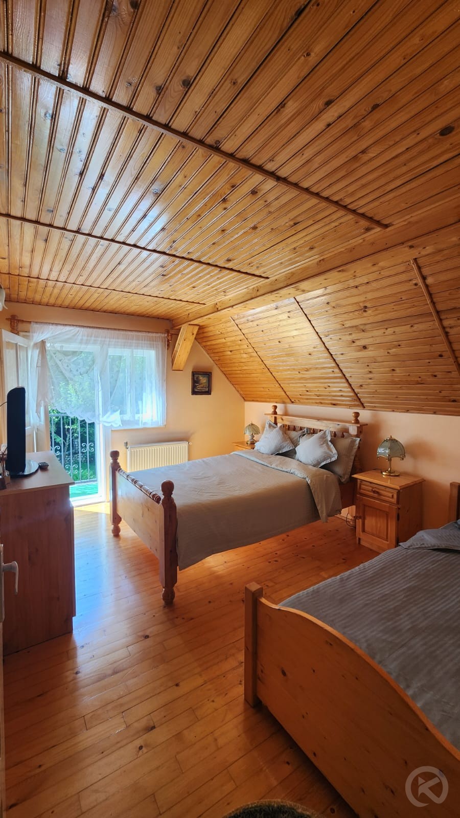 Julius Holiday Chalet Valea Boga 706506 thumb
