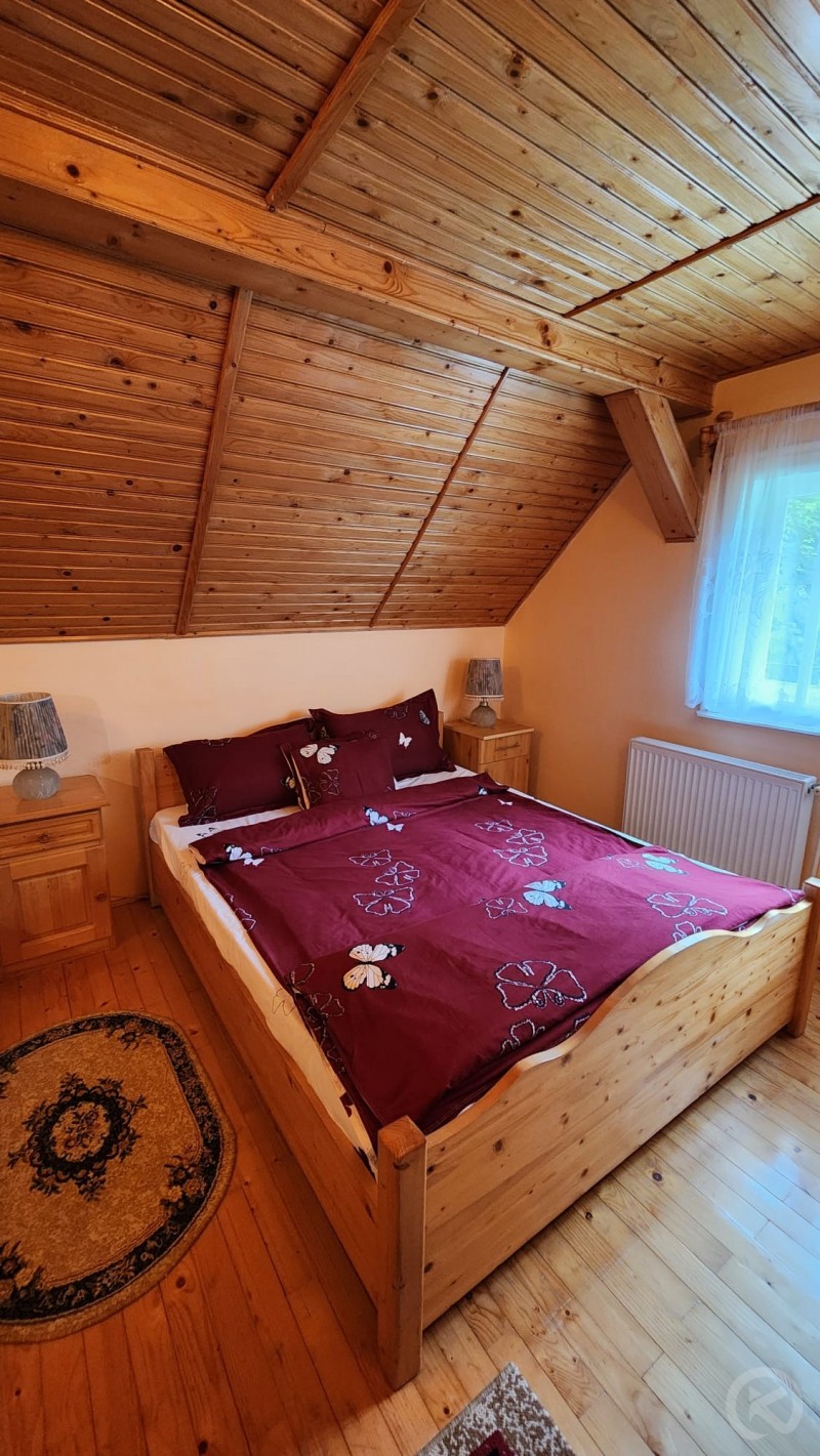Julius Holiday Chalet Valea Boga 706509 thumb