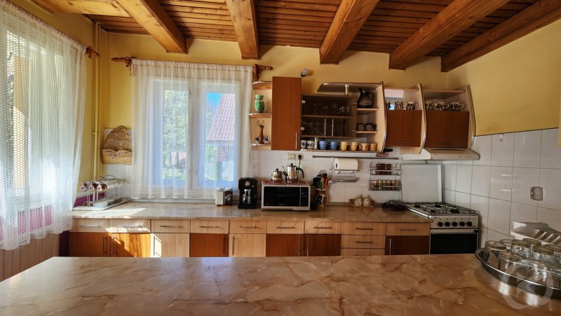 Julius Holiday Chalet Valea Boga 706550 thumb