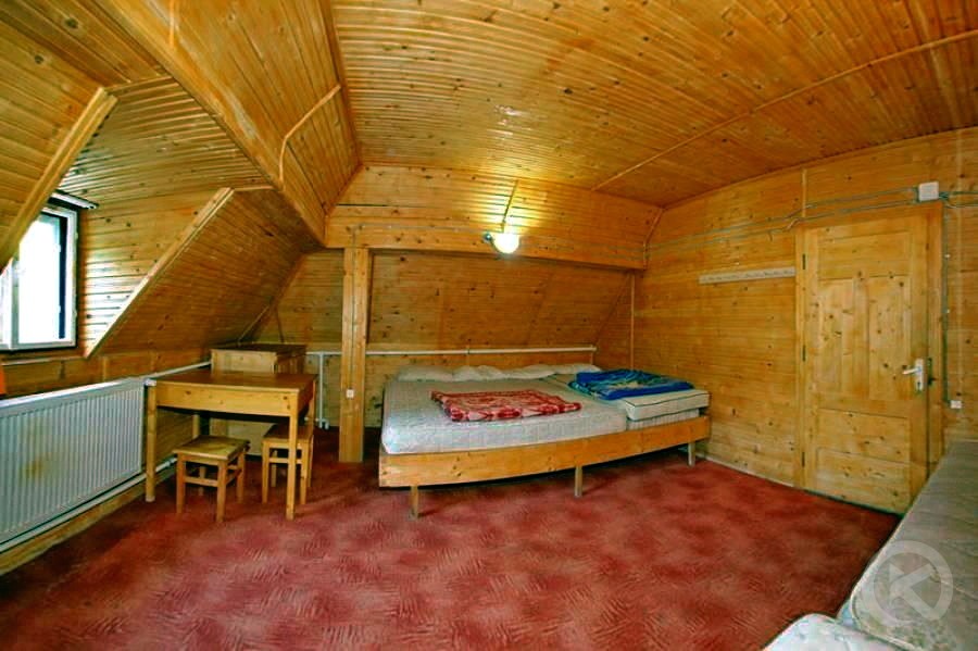 Sebisel Pension Valea Boga 694933 thumb