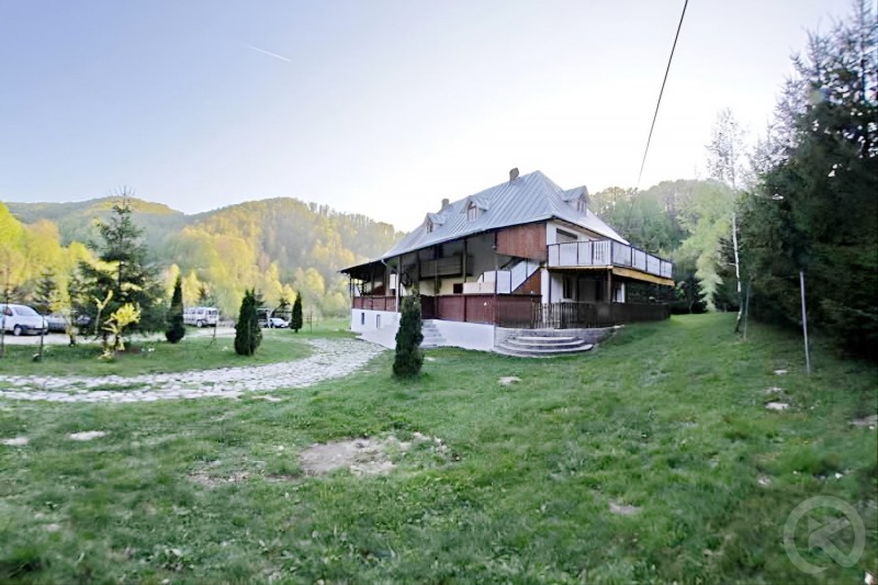 Sebisel Pension Valea Boga 694996 thumb