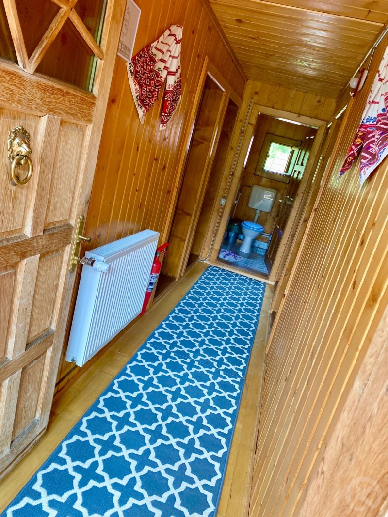 Mădălin Holiday Chalet Pietroasa 683846 thumb