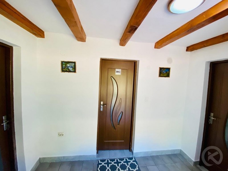 Mădălin Holiday Chalet Pietroasa 683867 thumb