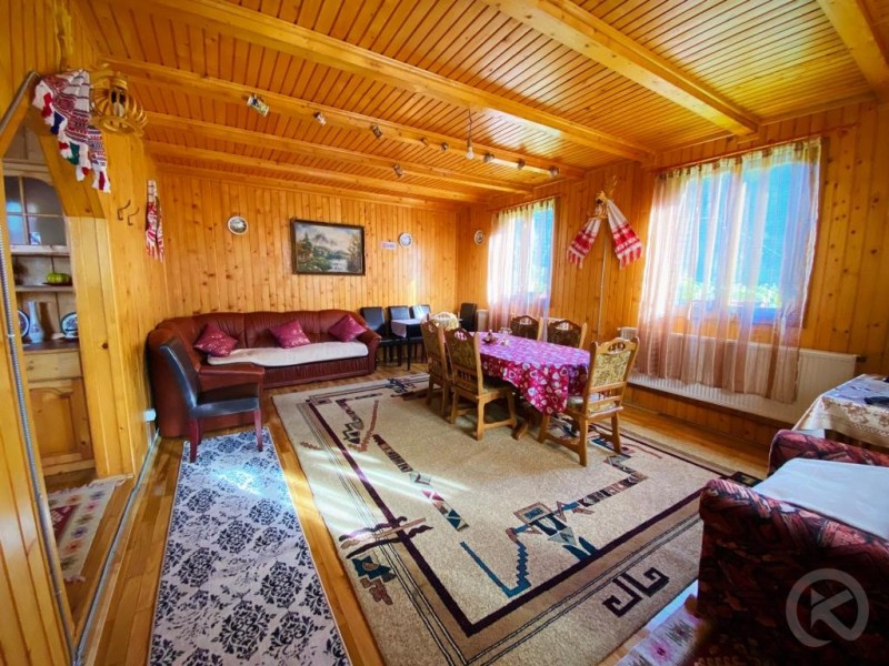 Mădălin Holiday Chalet Pietroasa 683842 thumb