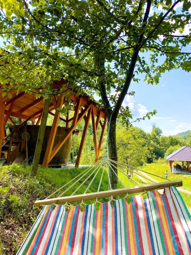 Mădălin Holiday Chalet Pietroasa 683852 thumb