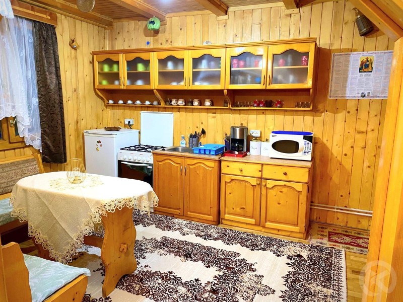 Mădălin Holiday Chalet Pietroasa 683845 thumb