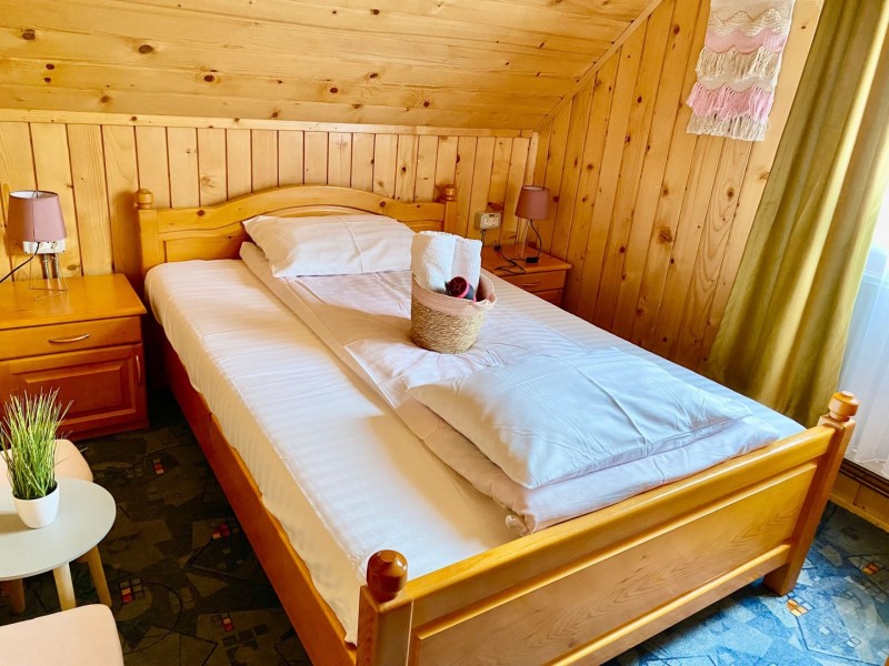 Mădălin Holiday Chalet Pietroasa 683850 thumb