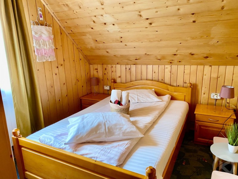 Mădălin Holiday Chalet Pietroasa 683851 thumb