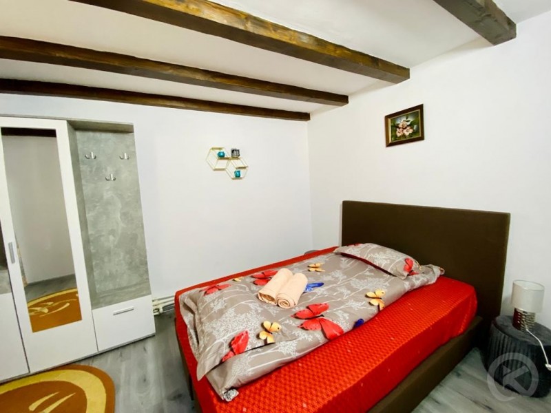 Mădălin Holiday Chalet Pietroasa 683787 thumb