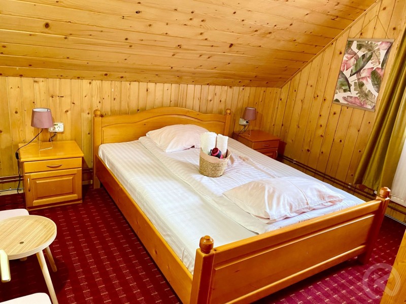 Mădălin Holiday Chalet Pietroasa 683780 thumb