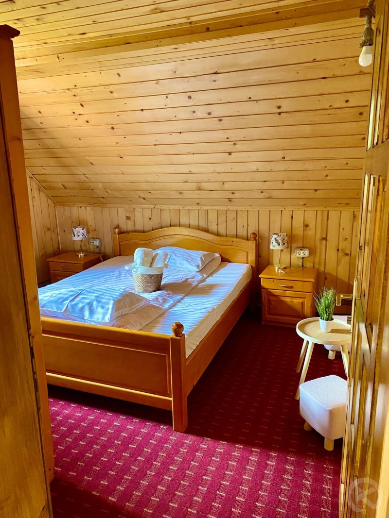 Mădălin Holiday Chalet Pietroasa 683779 thumb