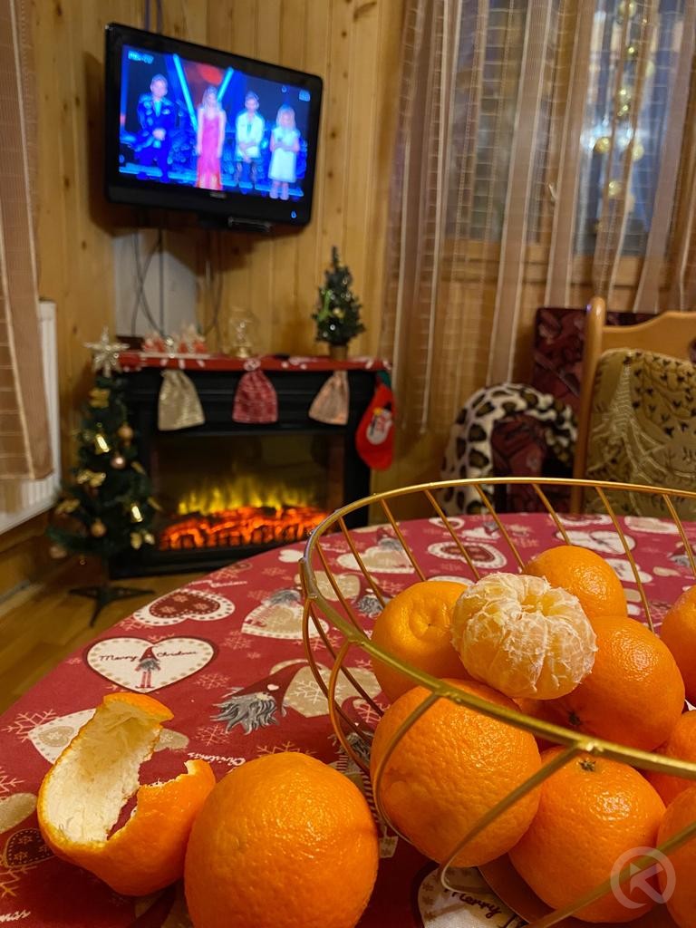 Mădălin Holiday Chalet Pietroasa 683843 thumb