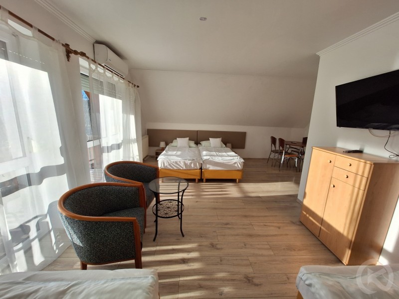 Viktória Pension Miskolc 690704 thumb