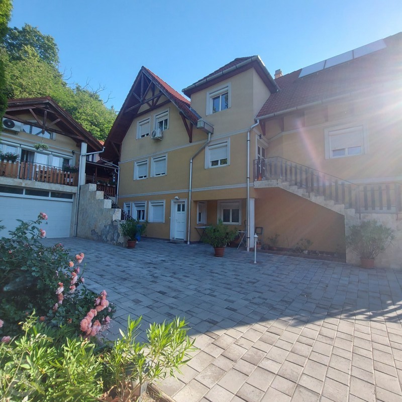 Viktória Pension Miskolc 690670 thumb