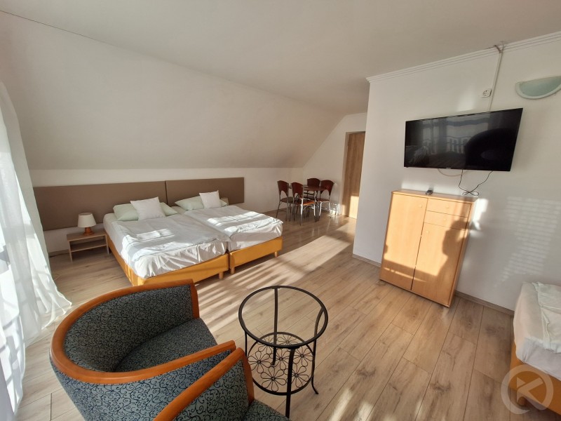 Viktória Pension Miskolc 690705 thumb