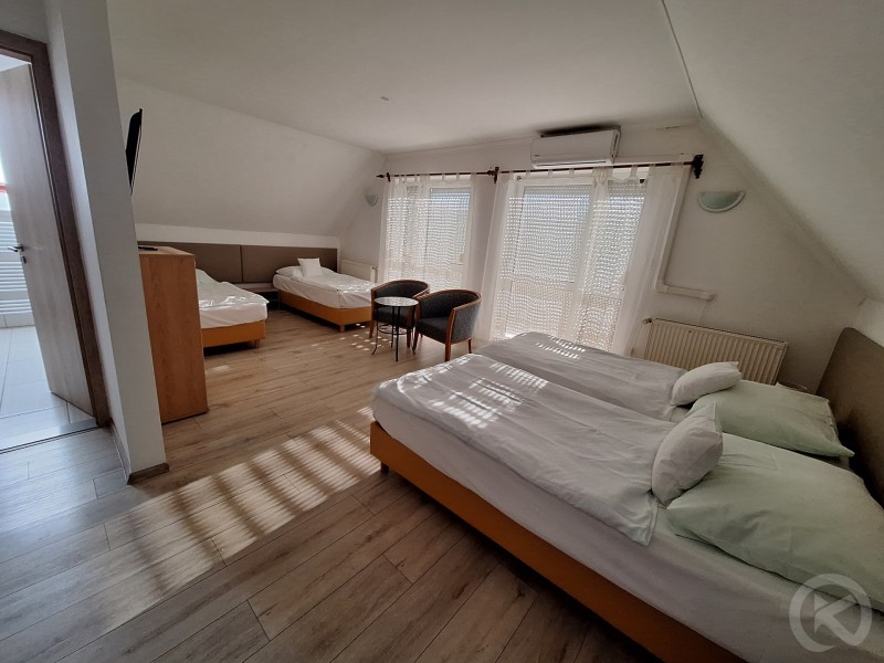 Viktória Pension Miskolc 690707 thumb