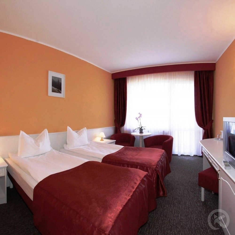 Aluniș Hotel Sovata 705939 thumb