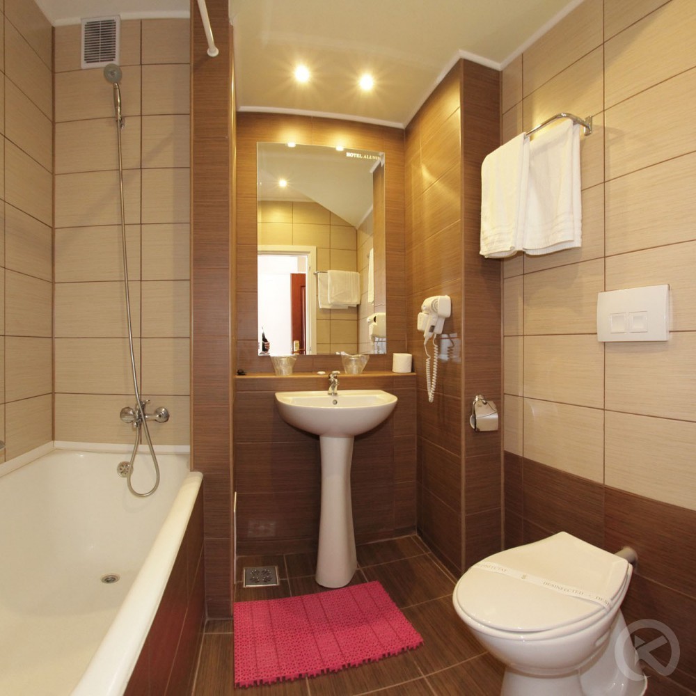 Aluniș Hotel Sovata 706240 thumb