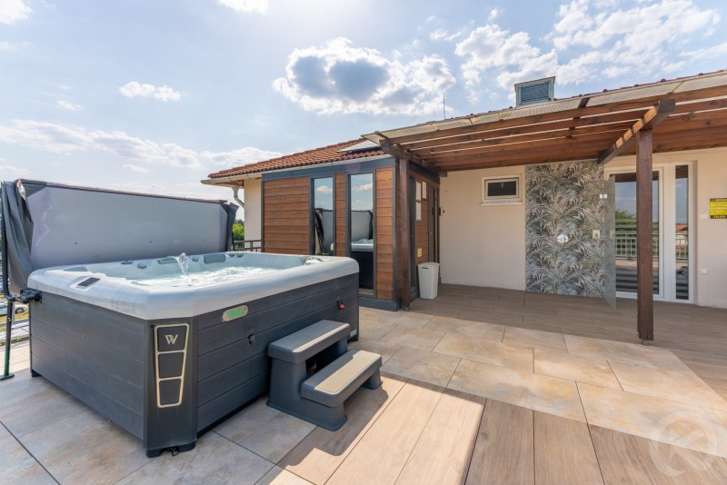 Solaris Apartman & Resort Cserkeszőlő 700548 thumb