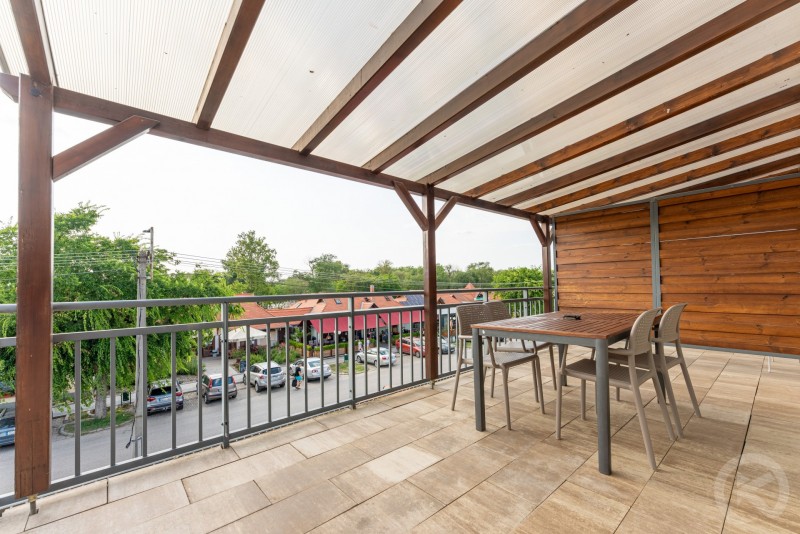 Solaris Apartman & Resort Cserkeszőlő 700776 thumb