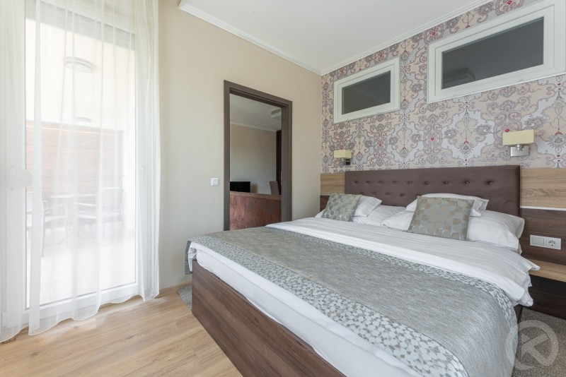 Solaris Apartman & Resort Cserkeszőlő 700710 thumb