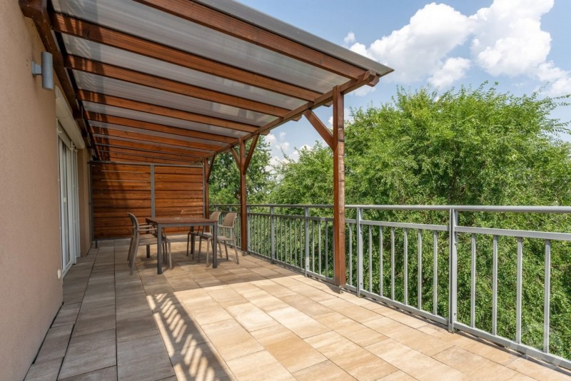 Solaris Apartman & Resort Cserkeszőlő 700552 thumb