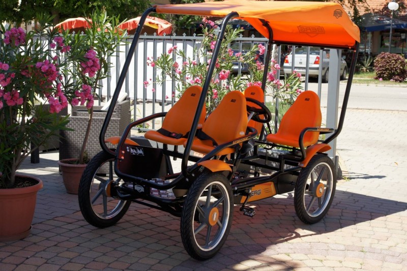 Solaris Apartman & Resort Cserkeszőlő 700546 thumb