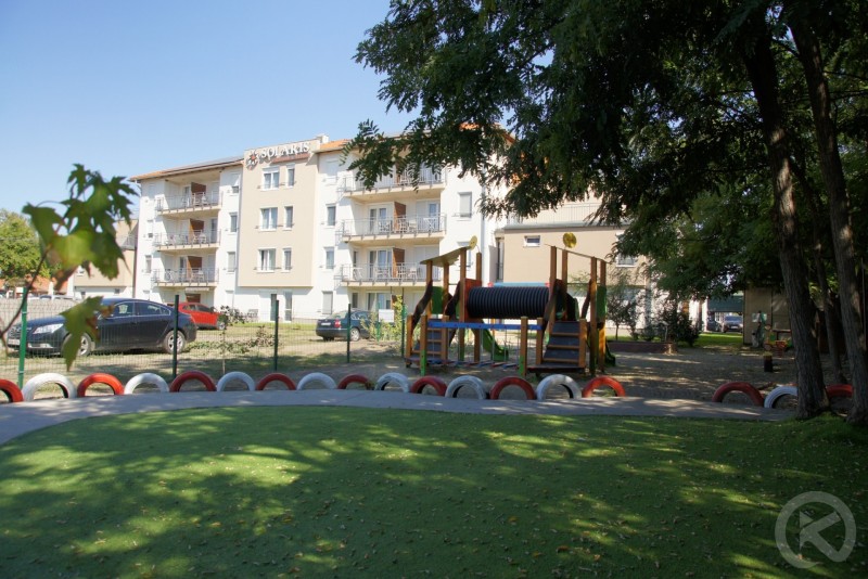 Solaris Apartman & Resort Cserkeszőlő 700547 thumb