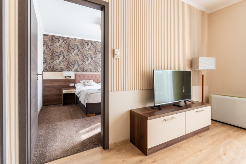 Solaris Apartman & Resort Cserkeszőlő 700775 thumb
