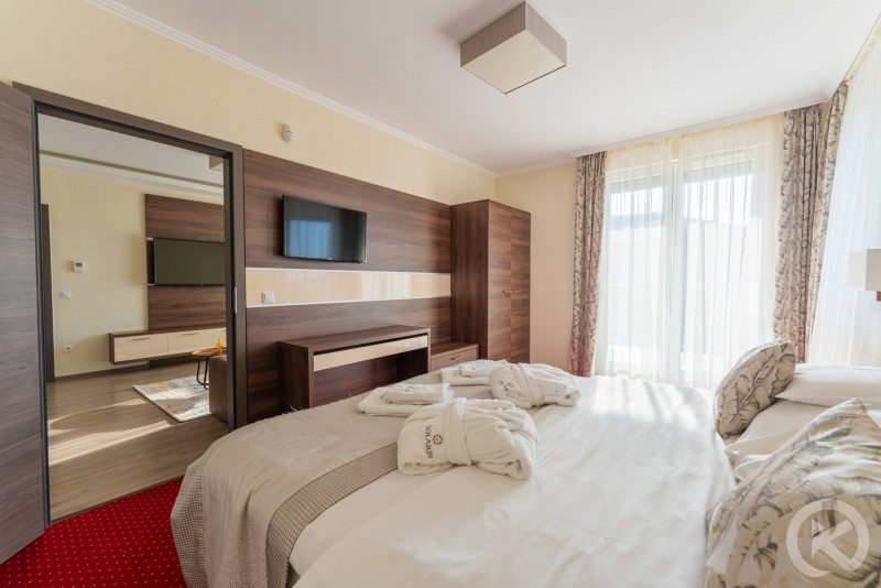 Solaris Apartman & Resort Cserkeszőlő 700804 thumb