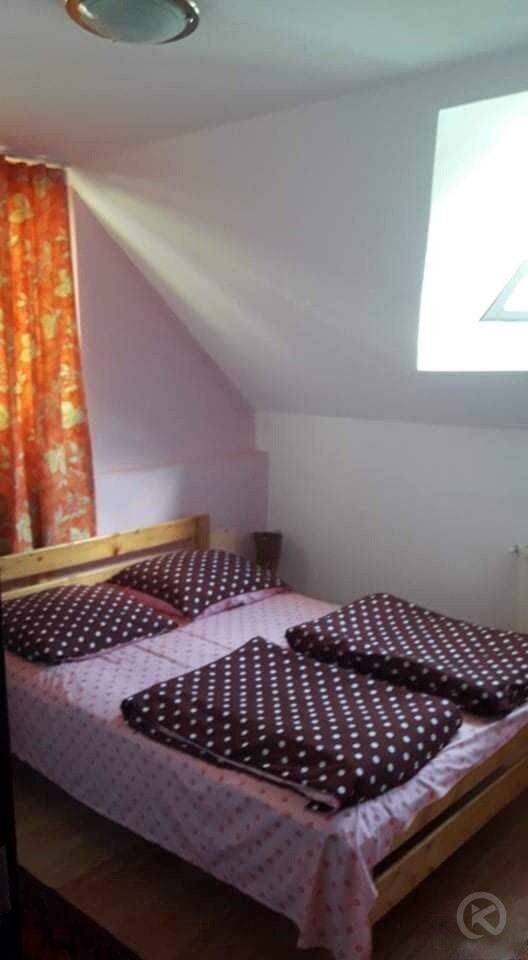 Attila Chalet Sovata 691223 thumb