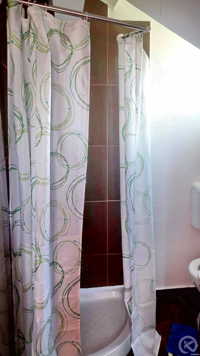 Attila Chalet Sovata 691225 thumb