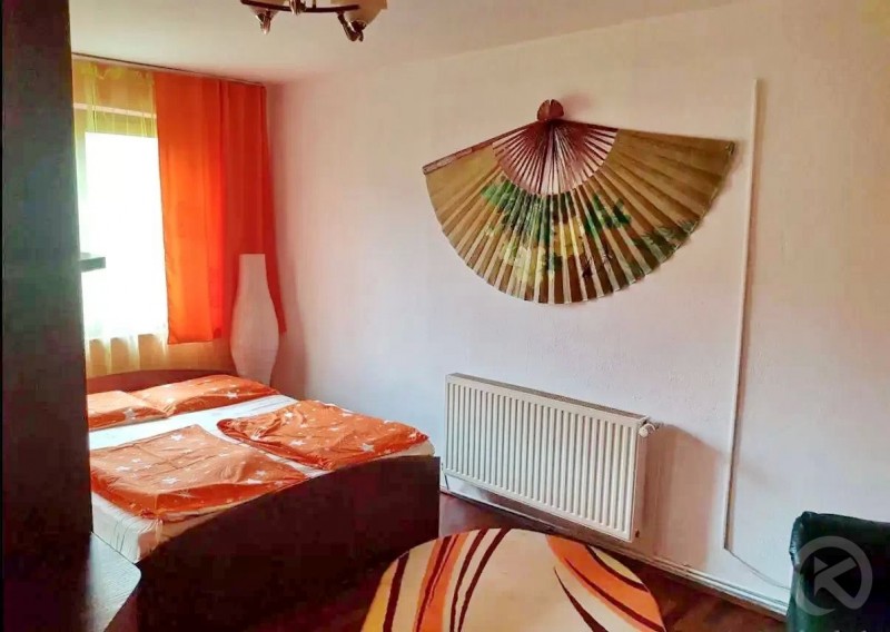 Attila Chalet Sovata 691221 thumb