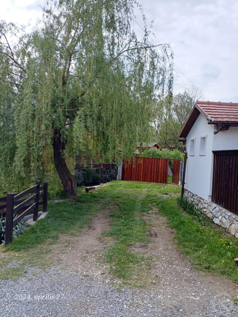 Csobogó Pansion Rimetea 695823 thumb