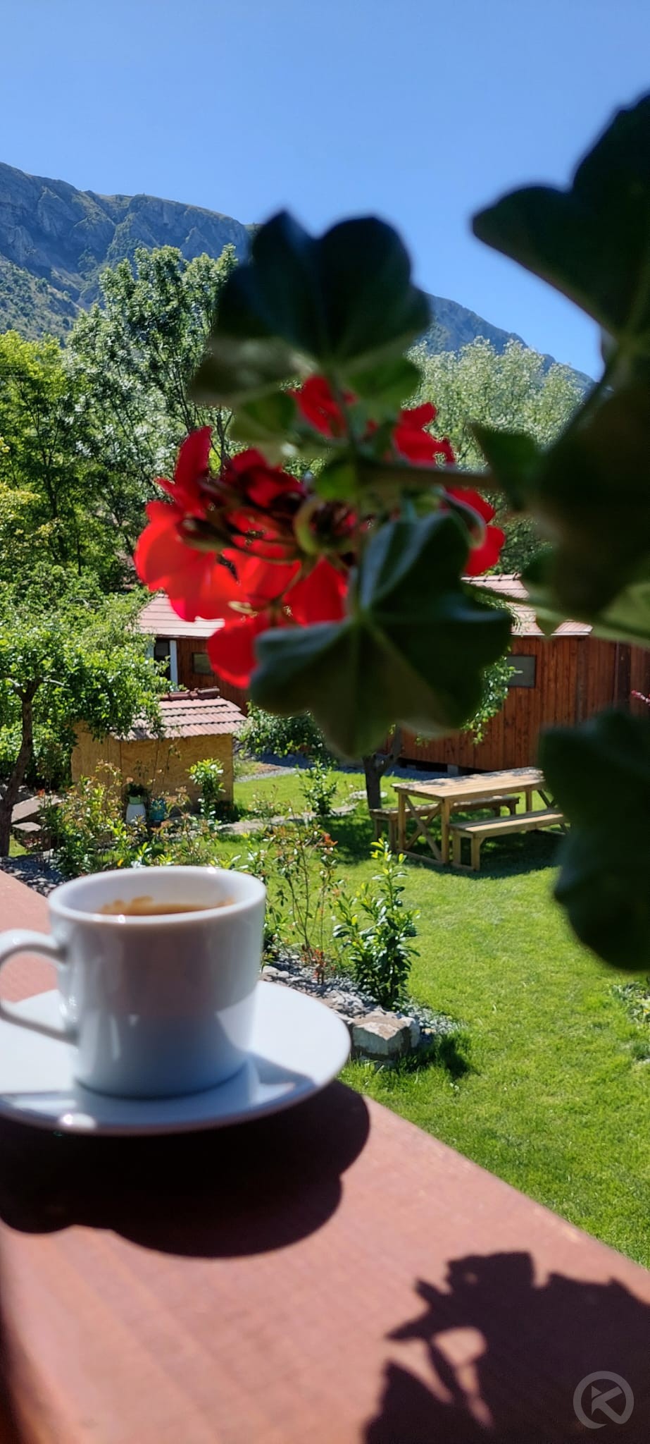 Csobogó Pansion Rimetea 695820 thumb