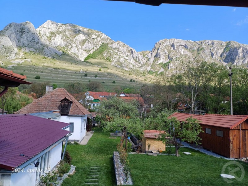 Csobogó Pansion Rimetea 695821 thumb